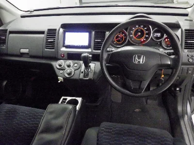 HONDA CROSSROAD