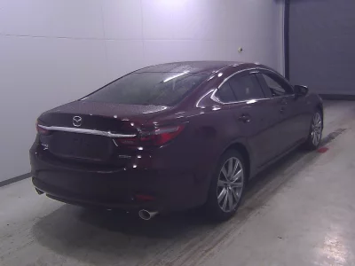 MAZDA MAZDA6