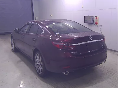 MAZDA MAZDA6
