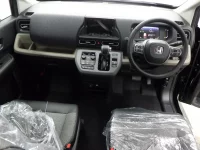 Цена авто Honda Freed с аукционов Японии, номер кузова GT1, пробег 0, оценка 10