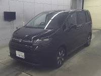 Цена авто Honda Freed с аукционов Японии, номер кузова GT1, пробег 0, оценка 10