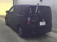 Цена авто Honda Freed с аукционов Японии, номер кузова GT1, пробег 0, оценка 10