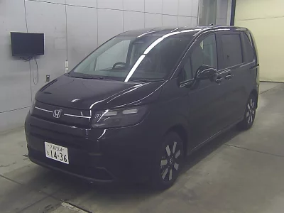 Статистика аукционов Honda Freed