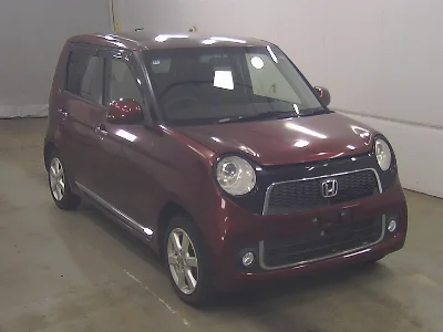HONDA N ONE