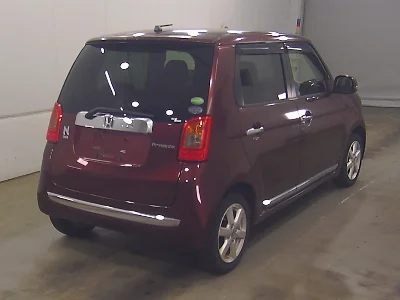 HONDA N ONE