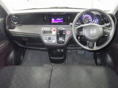 HONDA N ONE