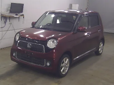 HONDA N ONE