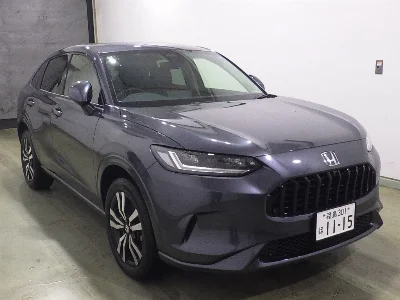 HONDA ZR-V