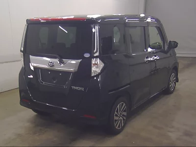DAIHATSU THOR