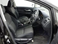 Цена авто Toyota Blade с аукционов Японии, номер кузова AZE156H, пробег 121 000, оценка 8