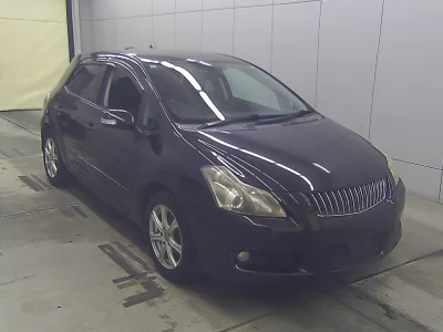 TOYOTA BLADE