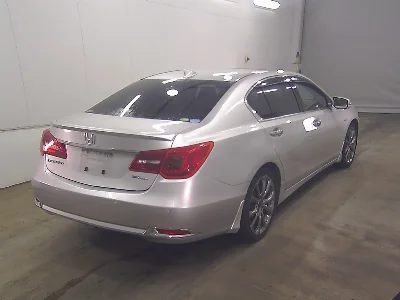 HONDA LEGEND