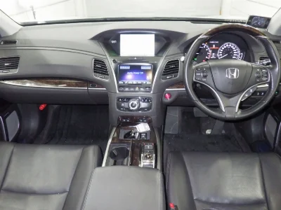 HONDA LEGEND