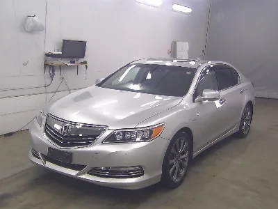 HONDA LEGEND