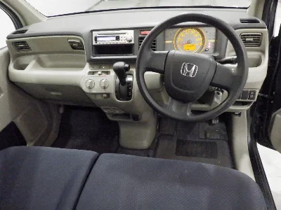 HONDA LIFE