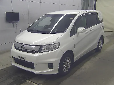 HONDA FREED SPIKE