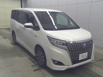 TOYOTA ESQUIRE