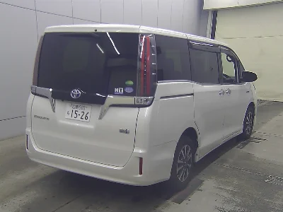 TOYOTA ESQUIRE