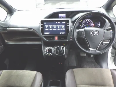 TOYOTA ESQUIRE