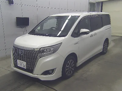 TOYOTA ESQUIRE