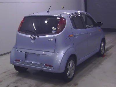 SUBARU R2