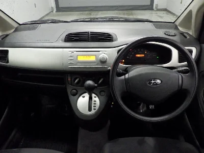 SUBARU R2