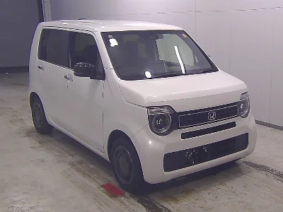 HONDA N WGN