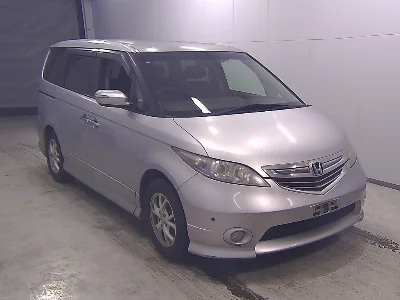 HONDA ELYSION
