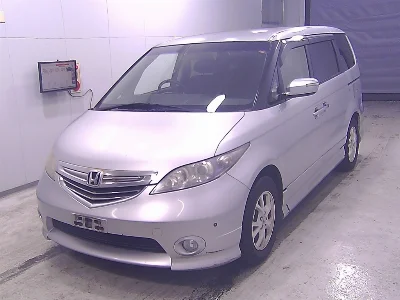 HONDA ELYSION