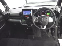 Цена авто Honda N-Box с аукционов Японии, номер кузова JF1, пробег 126 000, оценка 6