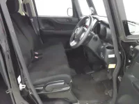 Цена авто Honda N-Box с аукционов Японии, номер кузова JF1, пробег 126 000, оценка 6