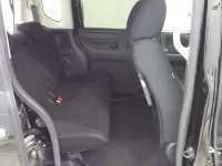 Цена авто Honda N-Box с аукционов Японии, номер кузова JF1, пробег 126 000, оценка 6
