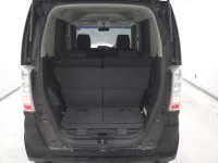 Цена авто Honda N-Box с аукционов Японии, номер кузова JF1, пробег 126 000, оценка 6
