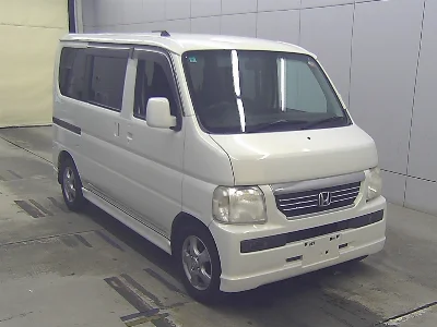 HONDA VAMOS