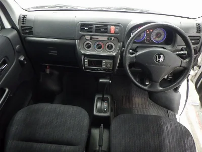 HONDA VAMOS