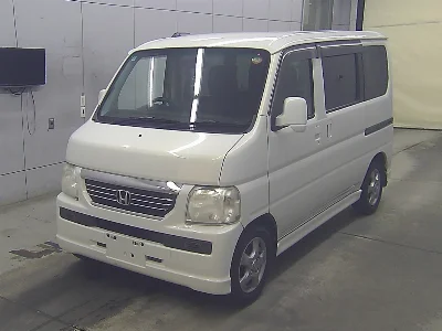HONDA VAMOS