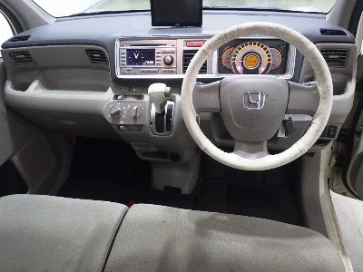 HONDA LIFE