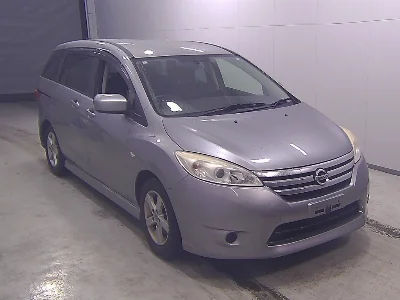 Nissan LAFESTA