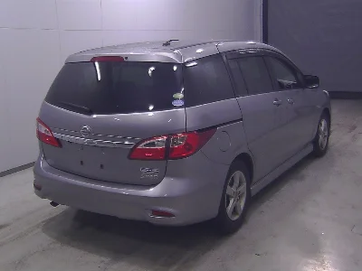 NISSAN LAFESTA