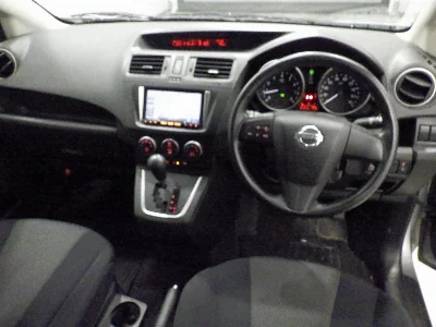 NISSAN LAFESTA