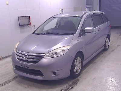 NISSAN LAFESTA