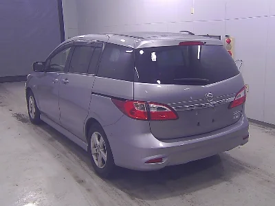 NISSAN LAFESTA