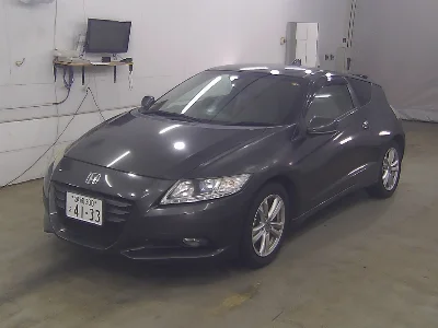 HONDA CR-Z