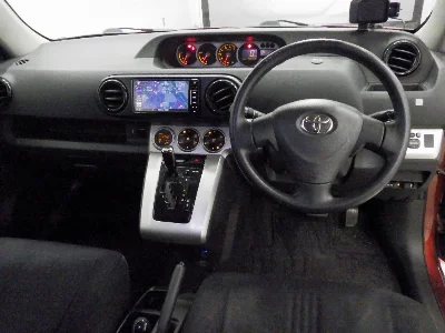 TOYOTA COROLLA RUMION
