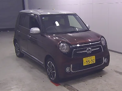 HONDA N ONE