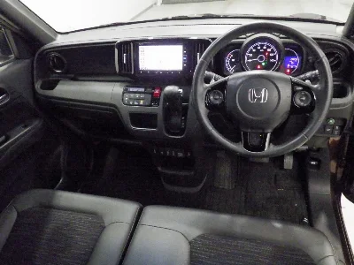 HONDA N ONE