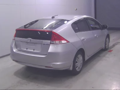 HONDA INSIGHT
