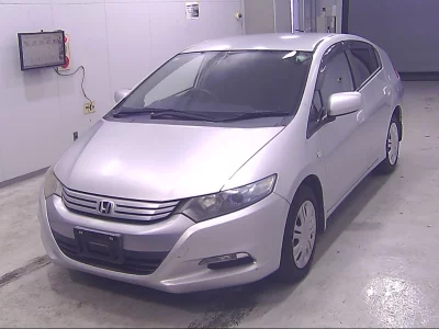 HONDA INSIGHT