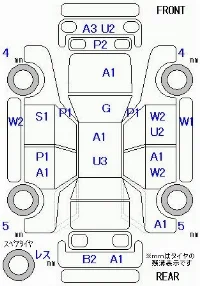 Honda N-Box Slash