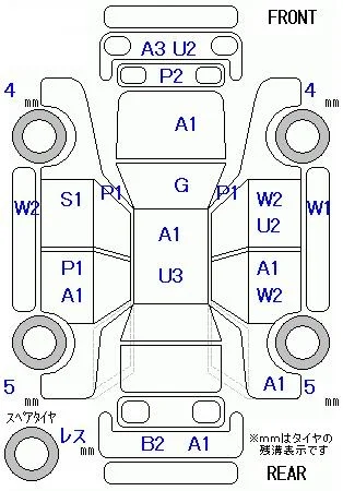 Honda N BOX SLASH